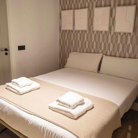 Abada Loft Apartment Madrid Bagian luar foto